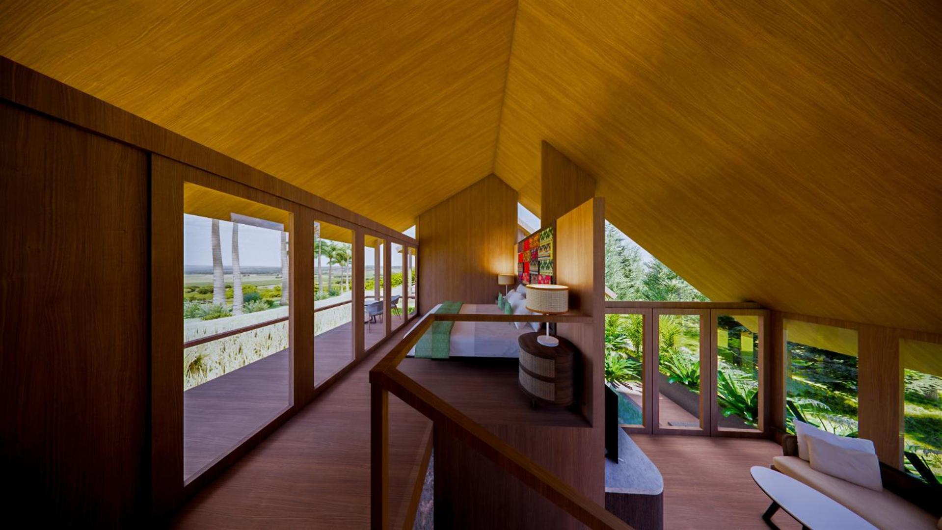 Anandadara Ubud Resort & Spa Exterior photo